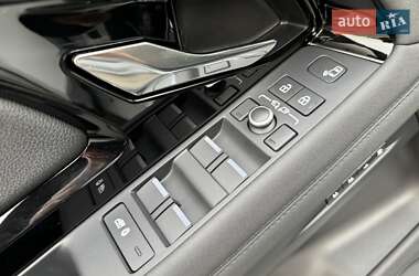 Внедорожник / Кроссовер Land Rover Range Rover Evoque 2020 в 