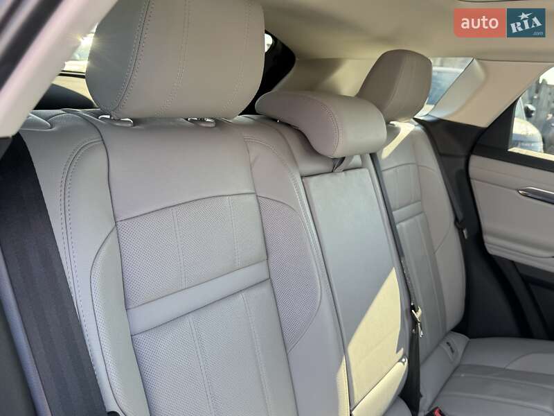 Внедорожник / Кроссовер Land Rover Range Rover Evoque 2019 в Тернополе