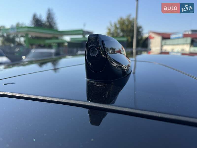 Внедорожник / Кроссовер Land Rover Range Rover Evoque 2019 в Тернополе