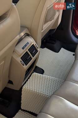 Внедорожник / Кроссовер Land Rover Range Rover Evoque 2015 в 