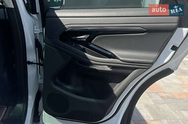 Внедорожник / Кроссовер Land Rover Range Rover Evoque 2020 в 