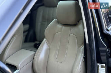 Внедорожник / Кроссовер Land Rover Range Rover Evoque 2012 в 
