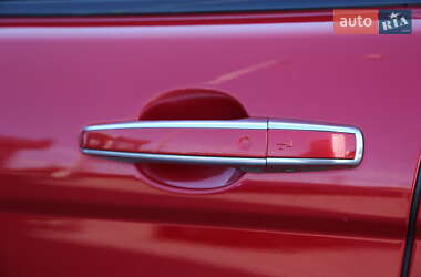 Позашляховик / Кросовер Land Rover Range Rover Evoque 2014 в  фото 32 Позашляховик / Кросовер Land Rover Range Rover Evoque 2014 в
