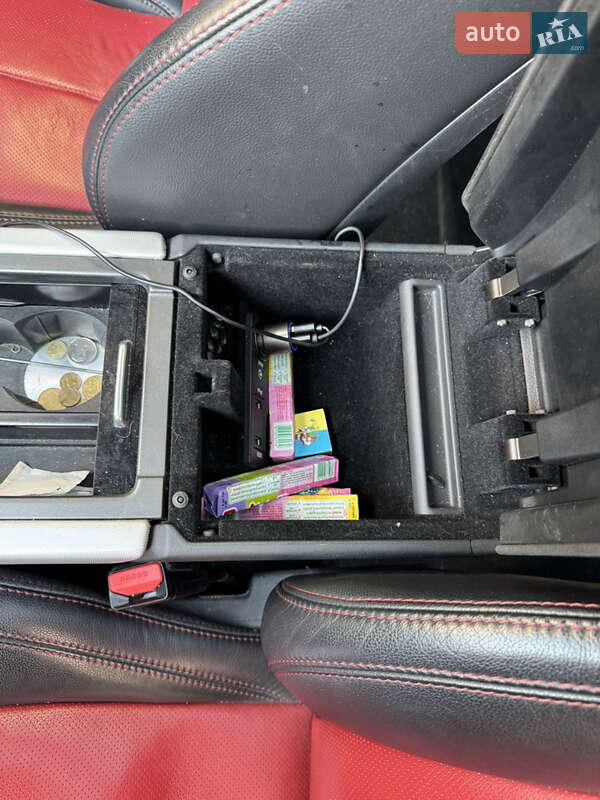 Внедорожник / Кроссовер Land Rover Range Rover Evoque 2012 в Киеве фото 13 Внедорожник / Кроссовер Land Rover Range Rover Evoque 2012 в Киеве