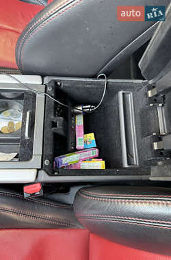 Внедорожник / Кроссовер Land Rover Range Rover Evoque 2012 в 