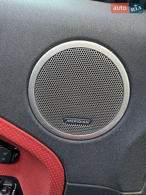 Внедорожник / Кроссовер Land Rover Range Rover Evoque 2012 в Киеве фото 19 Внедорожник / Кроссовер Land Rover Range Rover Evoque 2012 в Киеве