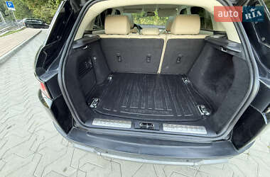 Внедорожник / Кроссовер Land Rover Range Rover Evoque 2014 в 