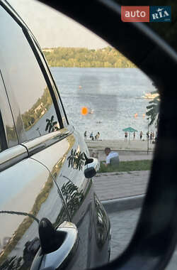 Внедорожник / Кроссовер Land Rover Range Rover Evoque 2014 в 