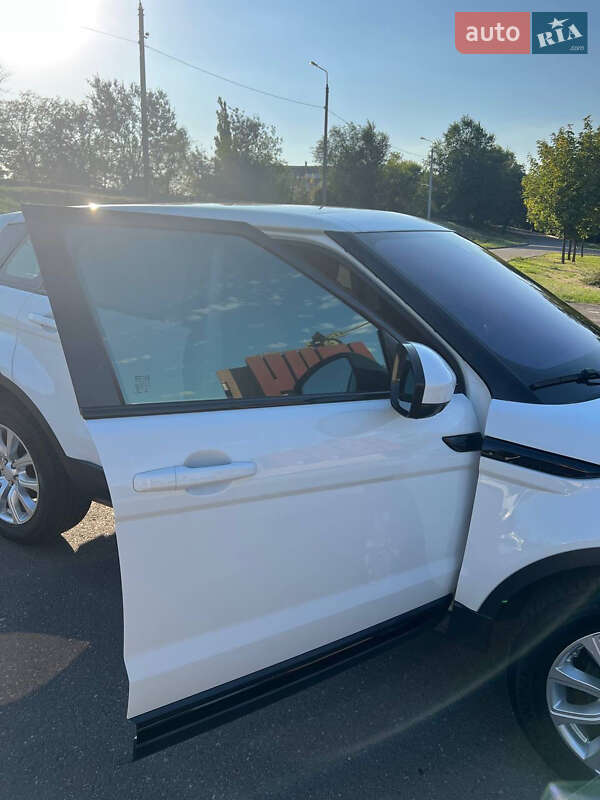 Внедорожник / Кроссовер Land Rover Range Rover Evoque 2018 в Кривом Роге фото 7 Внедорожник / Кроссовер Land Rover Range Rover Evoque 2018 в Кривом Роге