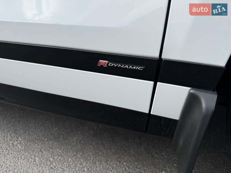 Позашляховик / Кросовер Land Rover Range Rover Evoque 2020 в Києві фото 15 Позашляховик / Кросовер Land Rover Range Rover Evoque 2020 в Києві