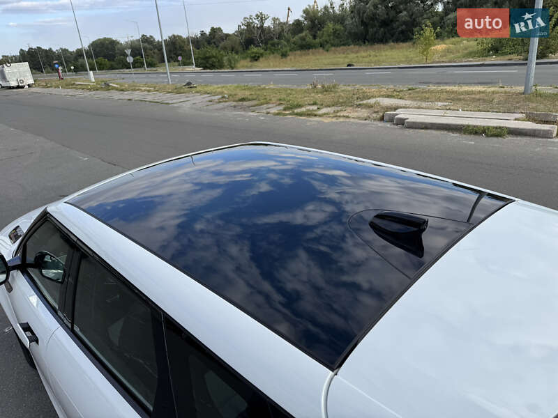 Позашляховик / Кросовер Land Rover Range Rover Evoque 2020 в Києві фото 16 Позашляховик / Кросовер Land Rover Range Rover Evoque 2020 в Києві