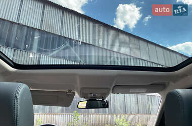 Внедорожник / Кроссовер Land Rover Range Rover Evoque 2014 в 