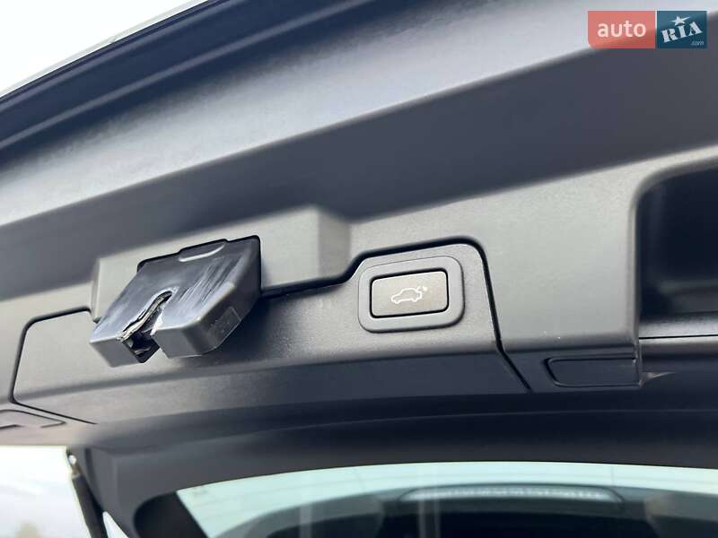 Позашляховик / Кросовер Land Rover Range Rover Evoque 2015 в Львові
