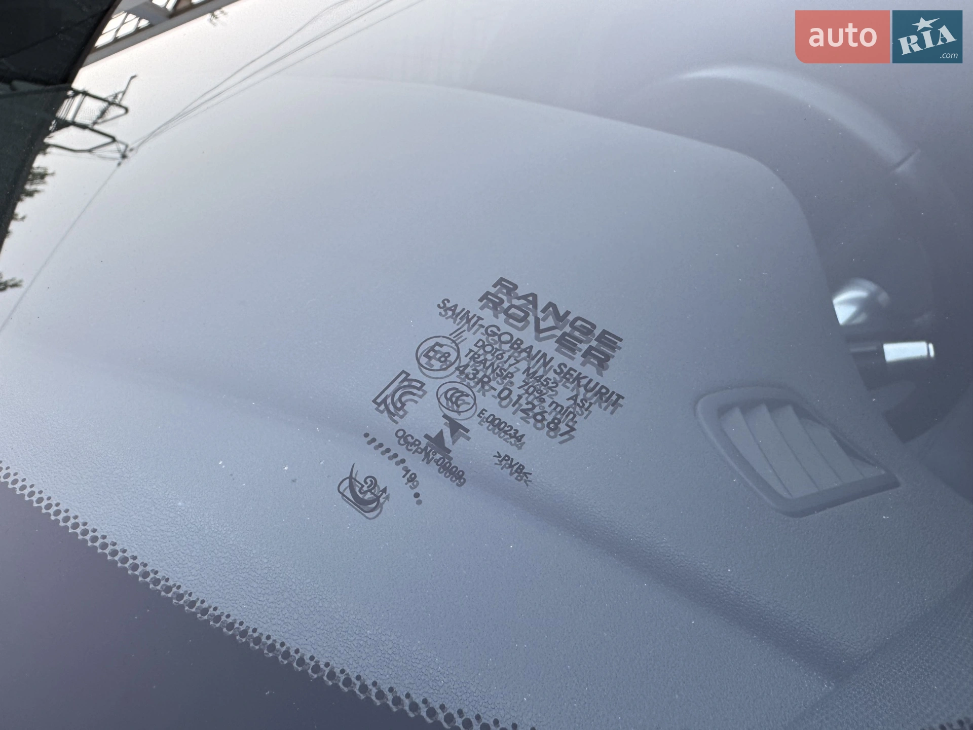 2019 Land Rover Range Rover Evoque - мініатюра 14
