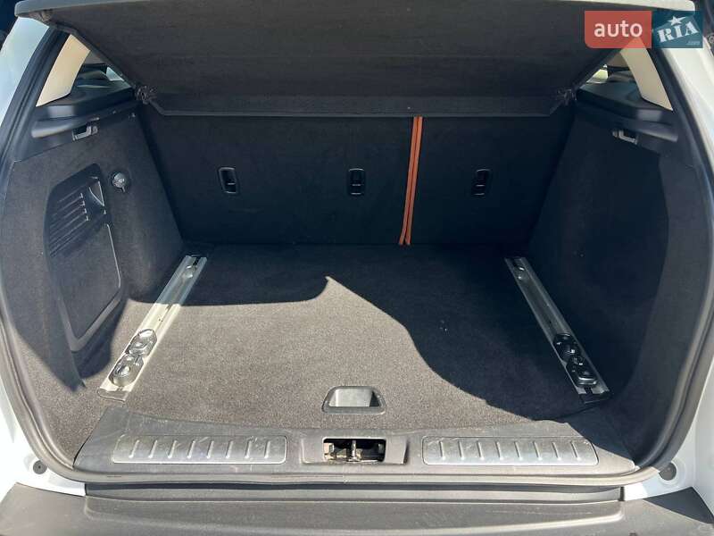 Внедорожник / Кроссовер Land Rover Range Rover Evoque 2013 в Киеве фото 29 Внедорожник / Кроссовер Land Rover Range Rover Evoque 2013 в Киеве