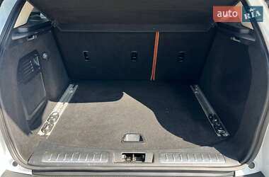 Внедорожник / Кроссовер Land Rover Range Rover Evoque 2013 в 