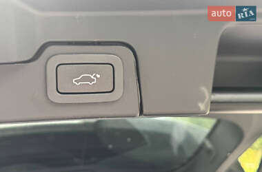 Позашляховик / Кросовер Land Rover Range Rover Evoque 2012 в 