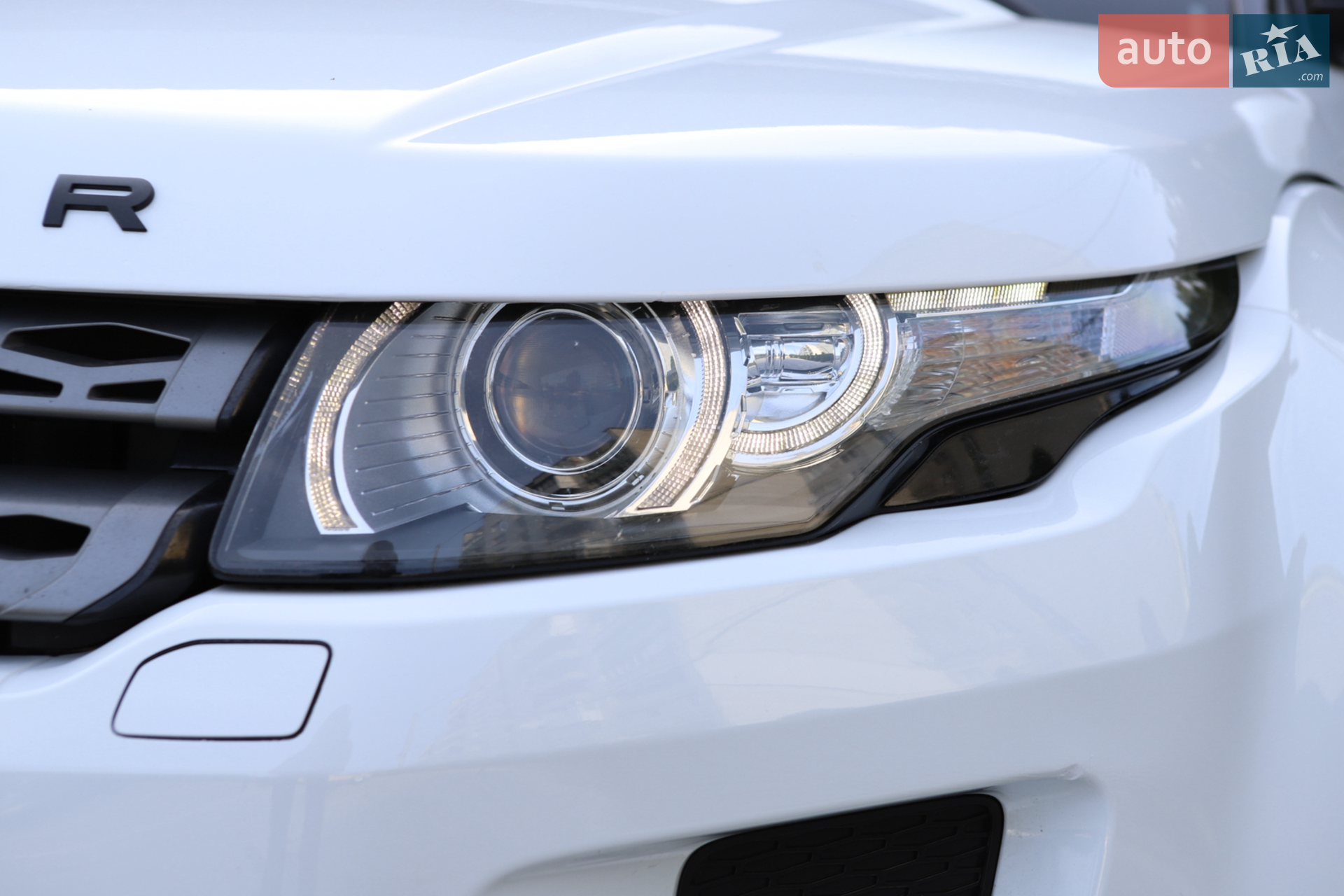 2014 Land Rover Range Rover Evoque - мініатюра 16