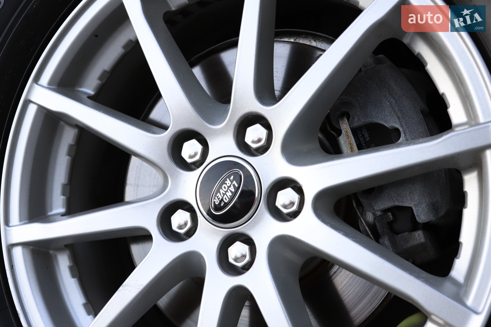 2014 Land Rover Range Rover Evoque - мініатюра 33