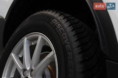 Внедорожник / Кроссовер Land Rover Range Rover Evoque 2014 в 