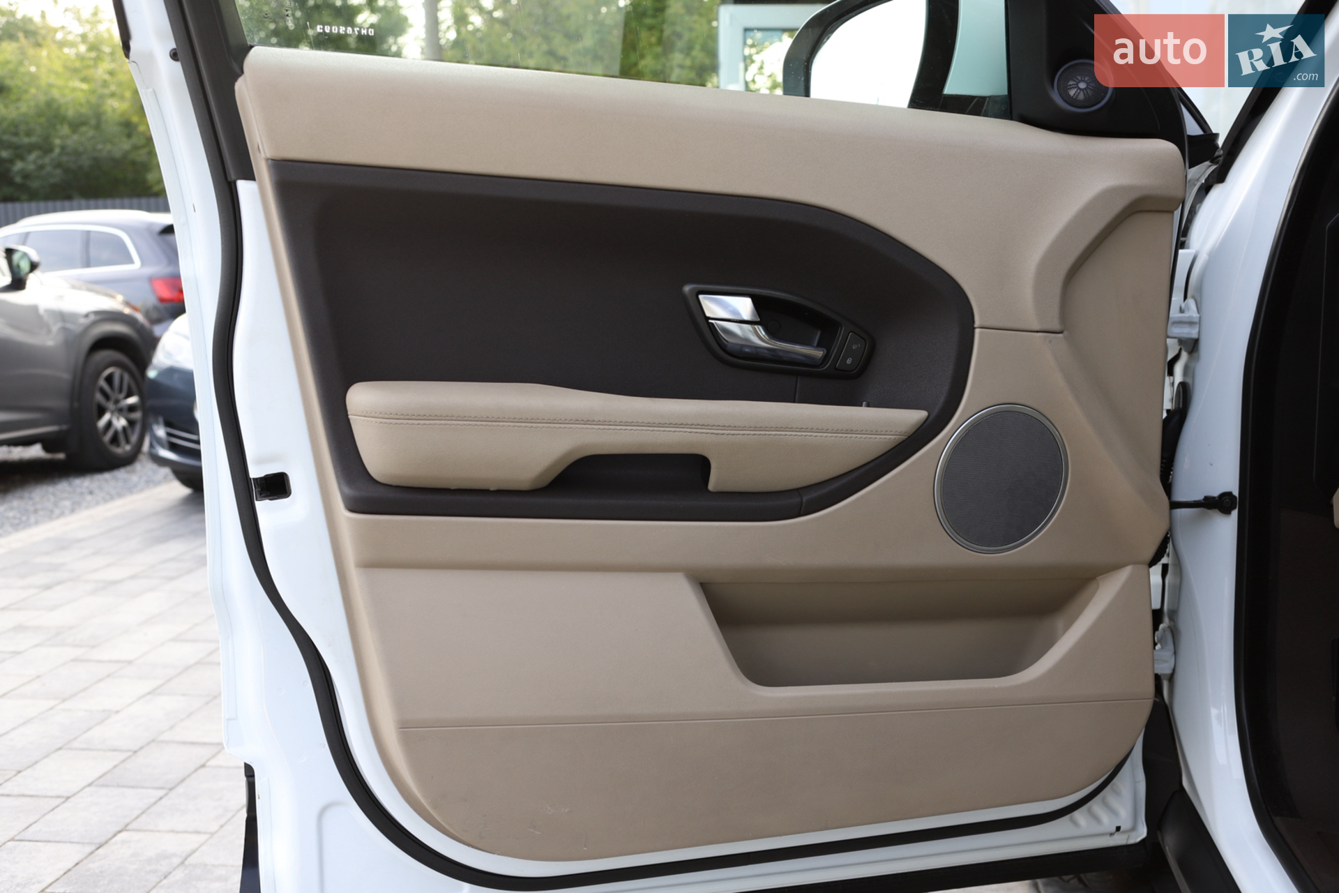 2014 Land Rover Range Rover Evoque - мініатюра 67