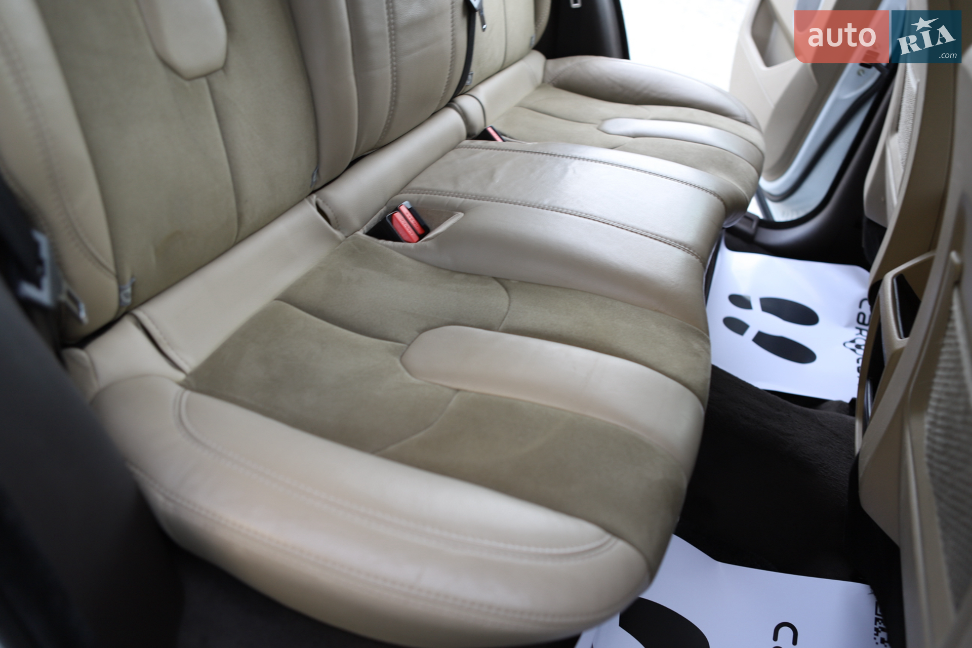 2014 Land Rover Range Rover Evoque - мініатюра 102