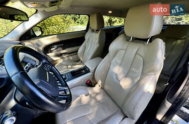 Внедорожник / Кроссовер Land Rover Range Rover Evoque 2012 в 