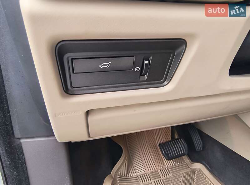 Внедорожник / Кроссовер Land Rover Range Rover Evoque 2011 в Житомире