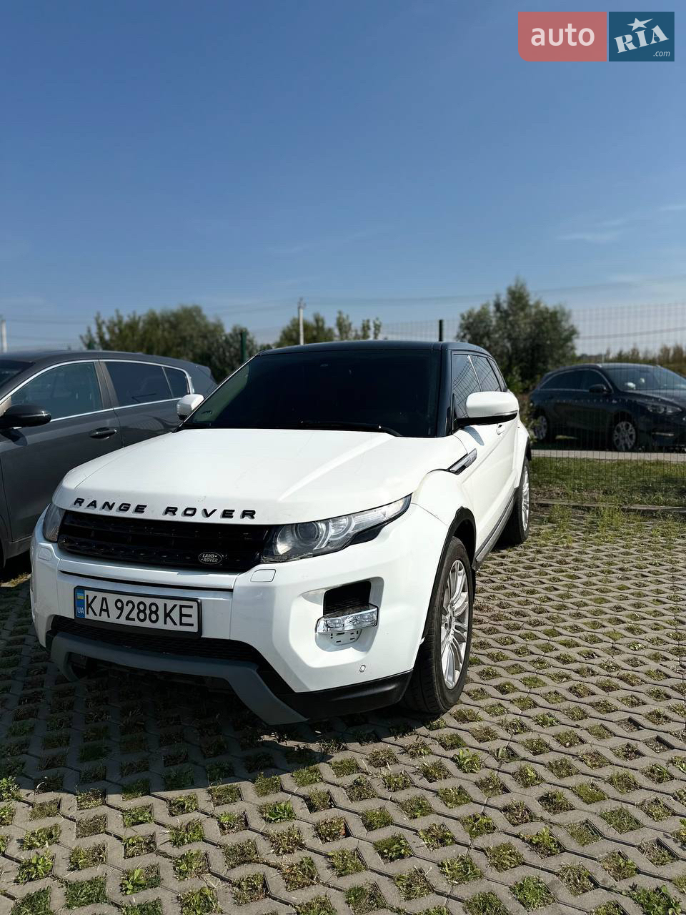 2013 Land Rover Range Rover Evoque - мініатюра 16