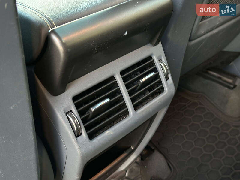 Внедорожник / Кроссовер Land Rover Range Rover Evoque 2012 в Одессе