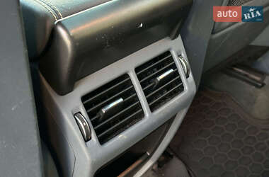 Позашляховик / Кросовер Land Rover Range Rover Evoque 2012 в 