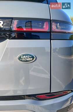 Внедорожник / Кроссовер Land Rover Range Rover Evoque 2020 в 