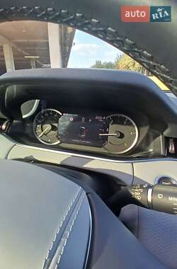 Внедорожник / Кроссовер Land Rover Range Rover Evoque 2020 в 