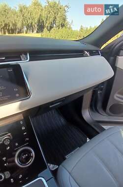 Внедорожник / Кроссовер Land Rover Range Rover Evoque 2020 в 