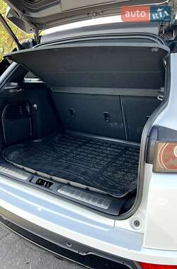 Внедорожник / Кроссовер Land Rover Range Rover Evoque 2012 в 