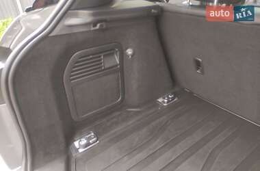 Позашляховик / Кросовер Land Rover Range Rover Evoque 2012 в 