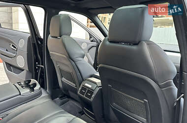 Внедорожник / Кроссовер Land Rover Range Rover Evoque 2017 в 