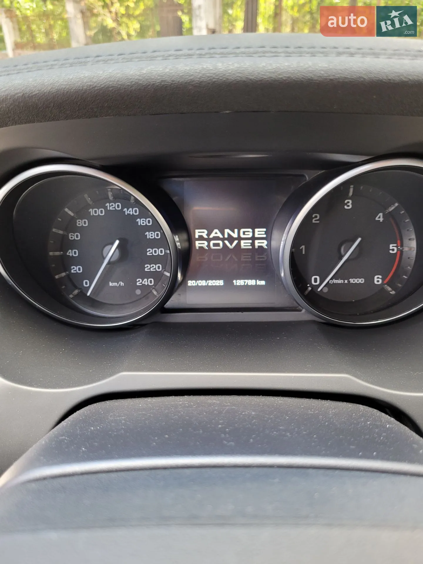 2012 Land Rover Range Rover Evoque - мініатюра 21