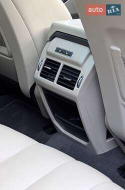 Внедорожник / Кроссовер Land Rover Range Rover Evoque 2015 в 