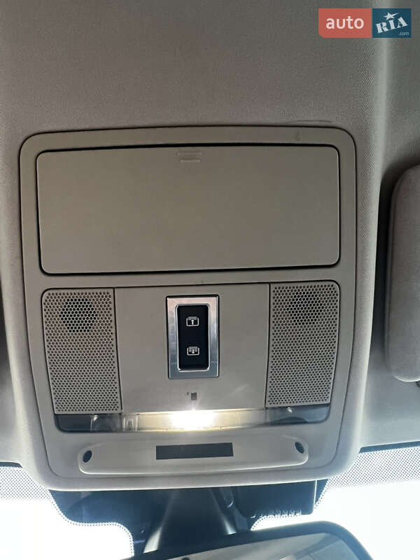 Внедорожник / Кроссовер Land Rover Range Rover Evoque 2015 в Христиновке фото 12 Внедорожник / Кроссовер Land Rover Range Rover Evoque 2015 в Христиновке