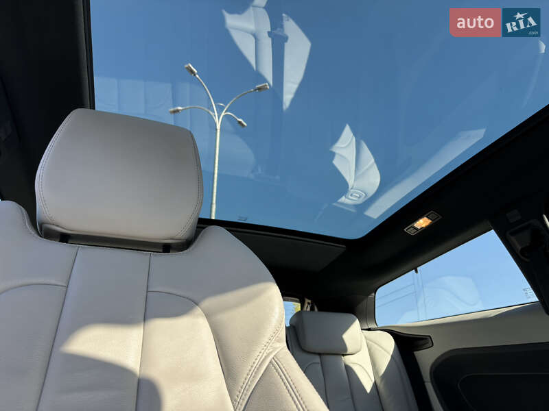 Внедорожник / Кроссовер Land Rover Range Rover Evoque 2011 в Днепре фото 20 Внедорожник / Кроссовер Land Rover Range Rover Evoque 2011 в Днепре