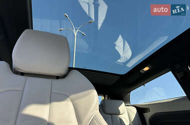 Позашляховик / Кросовер Land Rover Range Rover Evoque 2011 в 