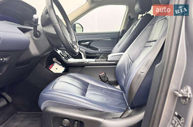 Внедорожник / Кроссовер Land Rover Range Rover Evoque 2019 в 