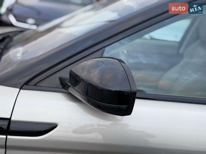 Внедорожник / Кроссовер Land Rover Range Rover Evoque 2014 в Ивано-Франковске фото 8 Внедорожник / Кроссовер Land Rover Range Rover Evoque 2014 в Ивано-Франковске