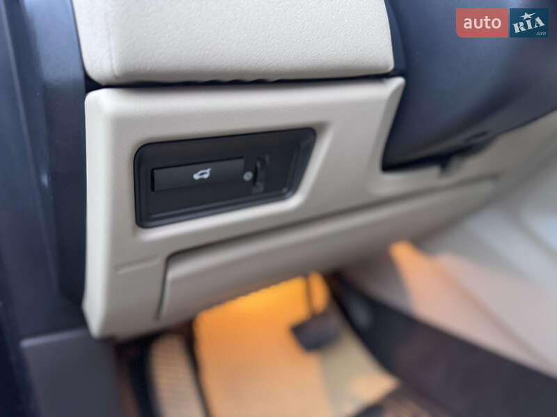 Внедорожник / Кроссовер Land Rover Range Rover Evoque 2014 в Ивано-Франковске фото 30 Внедорожник / Кроссовер Land Rover Range Rover Evoque 2014 в Ивано-Франковске