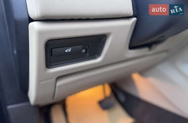 Позашляховик / Кросовер Land Rover Range Rover Evoque 2014 в 