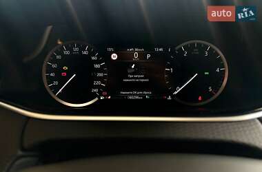 Внедорожник / Кроссовер Land Rover Range Rover Evoque 2020 в 