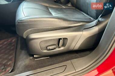 Внедорожник / Кроссовер Land Rover Range Rover Evoque 2020 в 