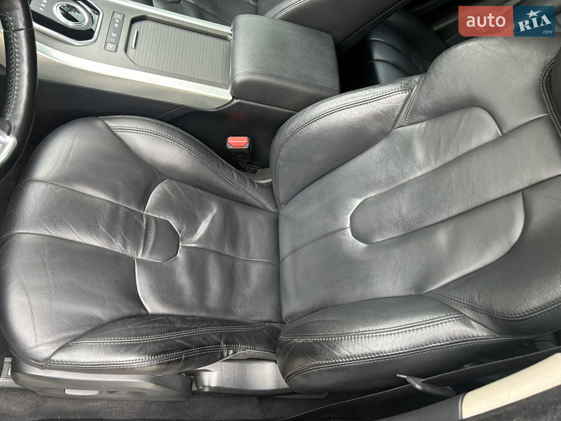 2013 Land Rover Range Rover Evoque - мініатюра 26