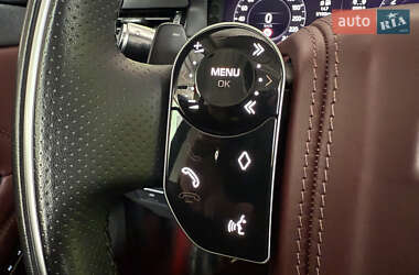 Внедорожник / Кроссовер Land Rover Range Rover Evoque 2019 в 